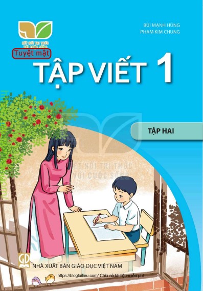tap-viet-1-lop-1-tap-2-ket-noi-tri-thuc-voi-cuoc-song