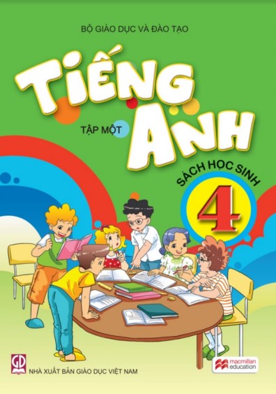 tieng-anh-4-lop-4-tap-1-nha-xuat-ban-giao-duc