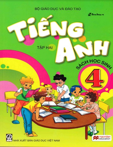 tieng-anh-4-lop-4-tap-2-nha-xuat-ban-giao-duc