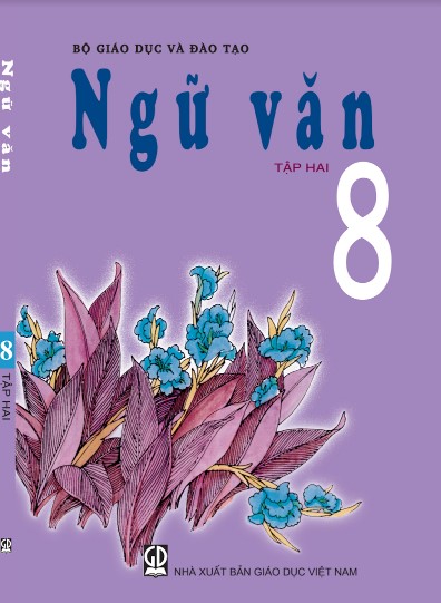 ngu-van-8-lop-8-tap-2-nxb-giao-duc