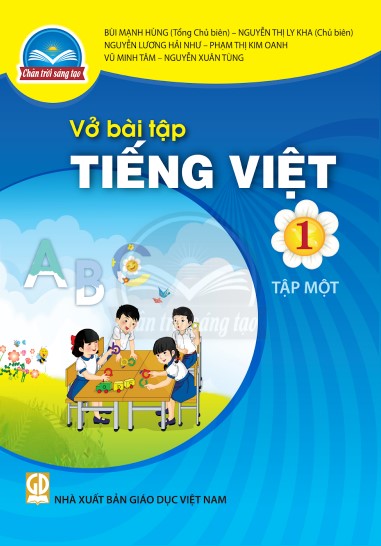vo-bai-tap-tieng-viet-1-lop-1-tap-1-chan-troi-sang-tao