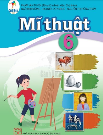 my-thuat-6-lop-6-canh-dieu
