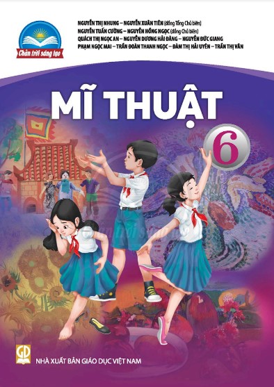 my-thuat-6-lop-6-chan-troi-sang-tao