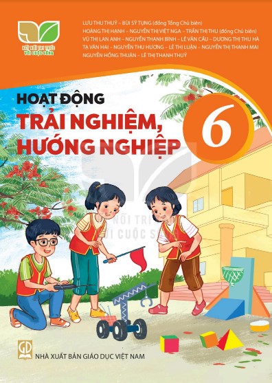 hoat-dong-trai-nghiem-huong-nghiep-6-lop-6-ket-noi-tri-thuc-voi-cuoc-song