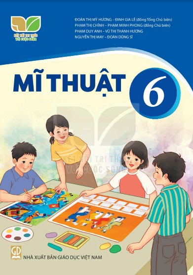 my-thuat-6-lop-6-ket-noi-tri-thuc-voi-cuoc-song