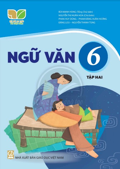 ngu-van-6-lop-6-tap-2-ket-noi-tri-thuc-voi-cuoc-song