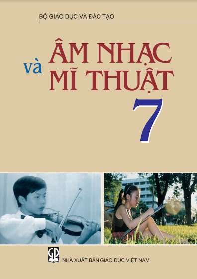 am-nhac-va-my-thuat-7-lop-7-nxb-giao-duc