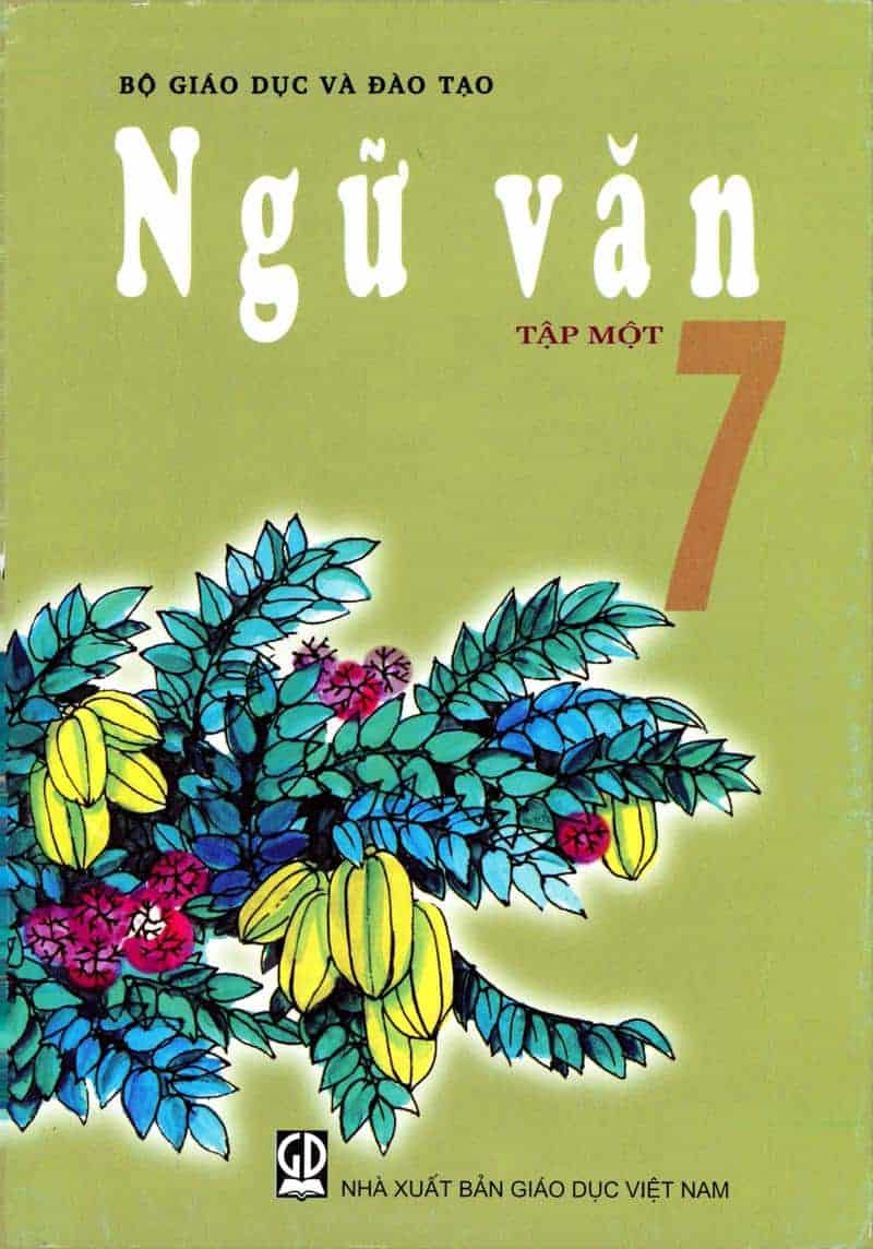 ngu-van-7-lop-7-tap-1-nxb-giao-duc