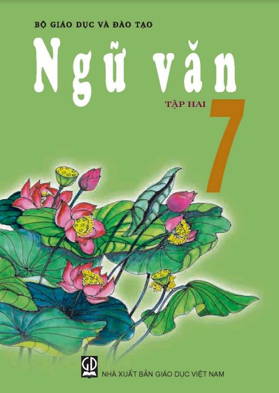 ngu-van-7-lop-7-tap-2-nxb-giao-duc