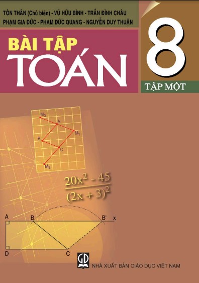 bai-tap-toan-8-lop-8-tap-1-nxb-giao-duc