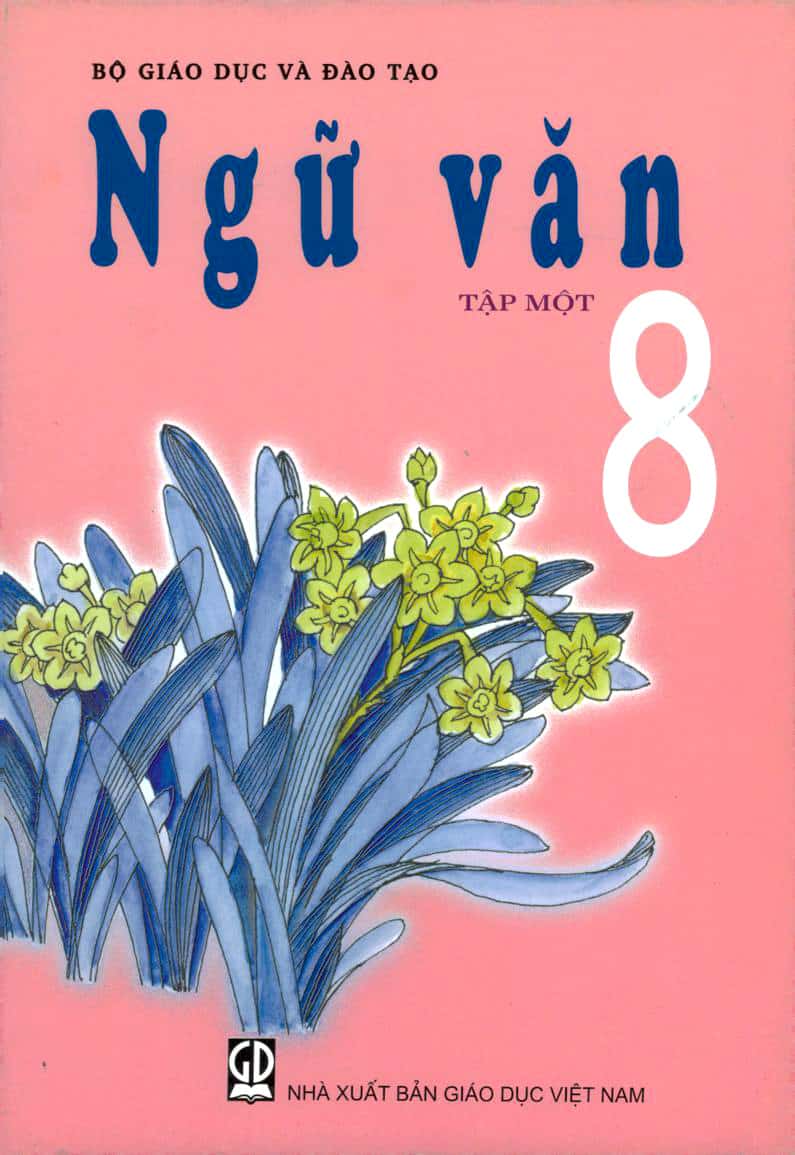 ngu-van-8-lop-8-tap-1-nxb-giao-duc