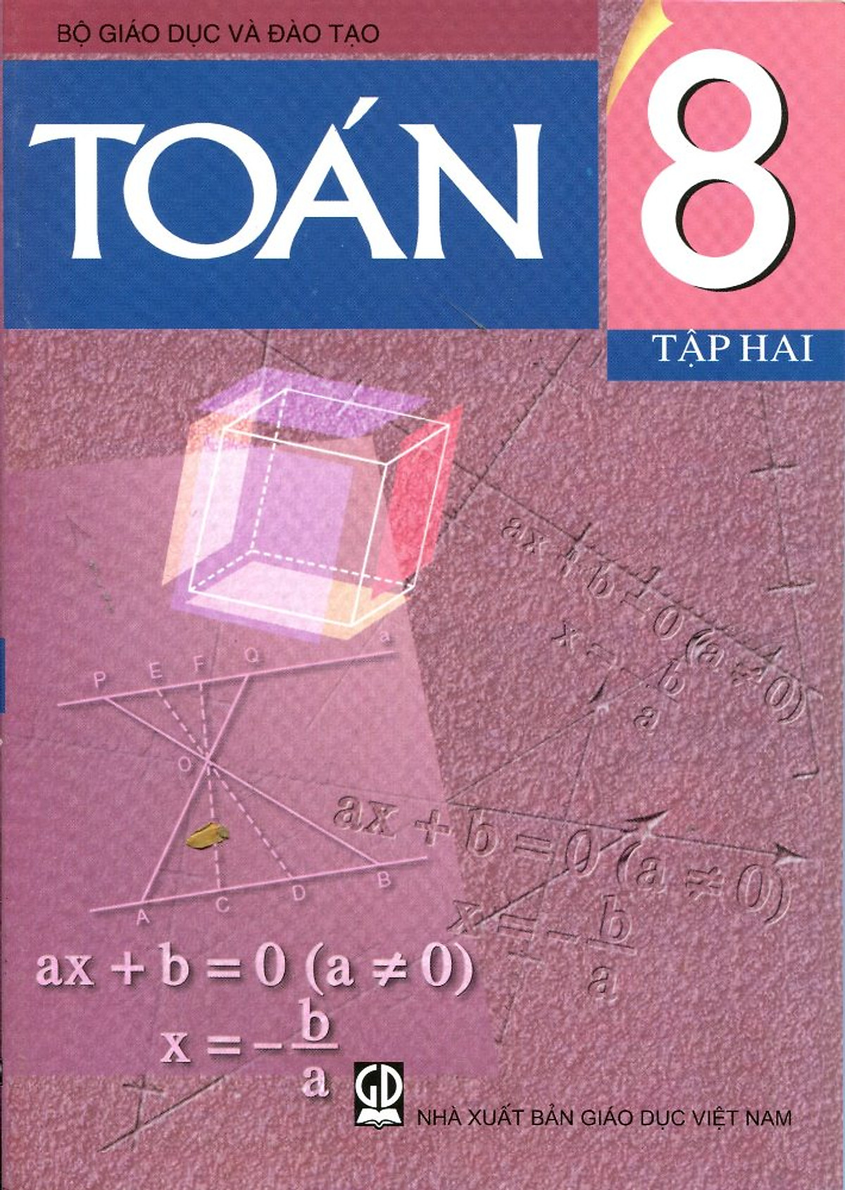 toan-8-lop-8-tap-2-nxb-giao-duc